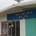 Smith & Smith Well Co-Stratford
