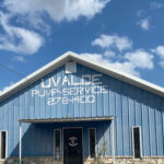 Uvalde Pump Service LLC-Uvalde