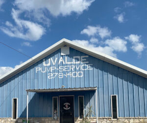 Uvalde Pump Service LLC-Uvalde