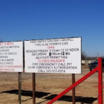Sweetwater Landfill-Sweetwater
