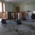 Water Restoration Specialists-Rosharon