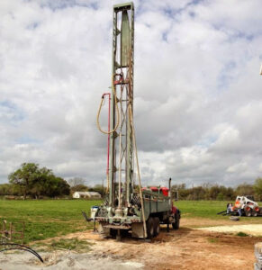 Tradesman Services LTD-Waco