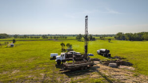 GWR Water Well Service