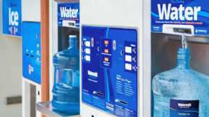 Watermill Express-Pleasanton