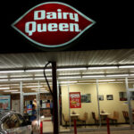 Dairy Queen-Somerville