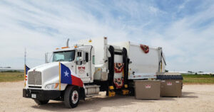M & M Disposal-Stanton