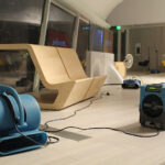 Water Damage Restoration - Taylor-Taylor