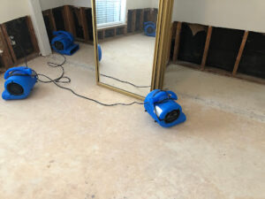 Emergency Restoration Pros of Southlake-Southlake