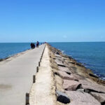 Surfside Jetty County Park-Surfside Beach