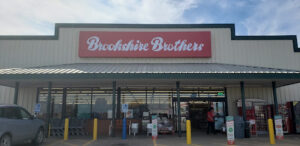 Brookshire Brothers-Somerville
