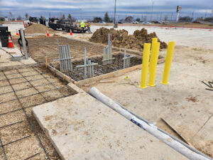 Girard Contracting and Construction-Justin