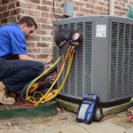 Bart's Heating & Air-Justin