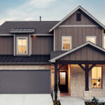 Santa Rita Ranch by Pulte Homes-Liberty Hill