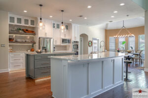 LoneStar Home Solutions-Seguin