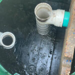 Navarro County Septic Pumping Cleaning Corsicana-Frost