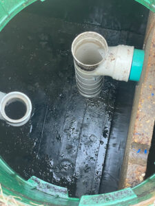 Navarro County Septic Pumping Cleaning Corsicana-Frost