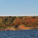 Lake Meredith National Recreation Area Headquarters-Fritch