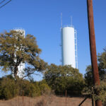 Wimberley Water Supply Corporation-Wimberley