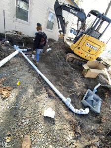 Truss & Son Plumbing Services-Lufkin