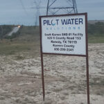 Pilot Water Solutions-South Karnes-Kenedy