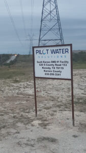 Pilot Water Solutions-South Karnes-Kenedy