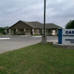 Cash Special Utility District-Greenville