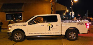 Patterson Pest Patrol