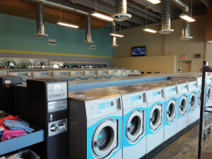 Olmos Park Wash & Fold-San Antonio