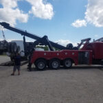 Benson Bros. Wrecker Services