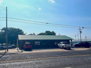 City of Wheeler-Wheeler