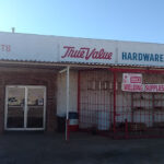 Cox True Value Hardware & Auto-Morton