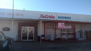 Cox True Value Hardware & Auto-Morton
