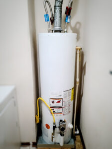 Janicek's Plumbing-Wallis