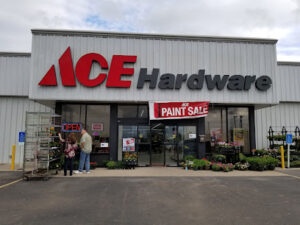 Yoakum Ace Hardware-Yoakum