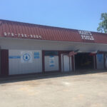 Mary's Pool Service & Supplies LLC-Weimar