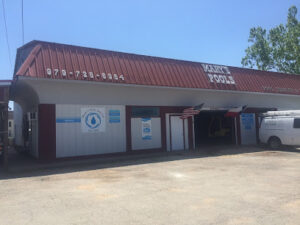 Mary's Pool Service & Supplies LLC-Weimar