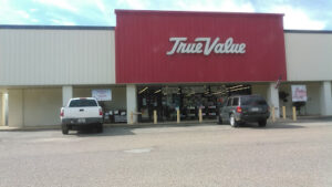 Wallace-Thompson True Value Hardware-Rusk