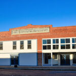 Bartlett City Hall-Bartlett