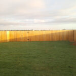 Heatwole Yard Services-Wolfforth