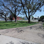 Woodsboro Gazebo Park-Woodsboro