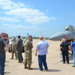 Naval Air Station Joint Reserve Base Fort Worth-Westworth Village
