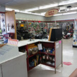 Paramount Hardware and Supply-Levelland
