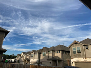 Us Air Force-Fort Worth