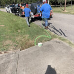 East Cedar Creek Fresh Water Supply District-Mabank