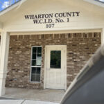 Wharton County Water Control-Louise