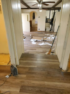 AL-L HOME IMPROVEMENTS-Whitney