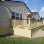 Westwood Shores-Trinity