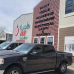 ace hardware-Yorktown