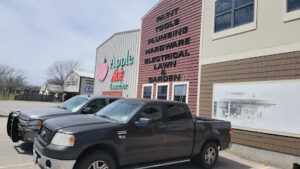 ace hardware-Yorktown
