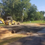 RCC Excavation and Fabrication-Omaha